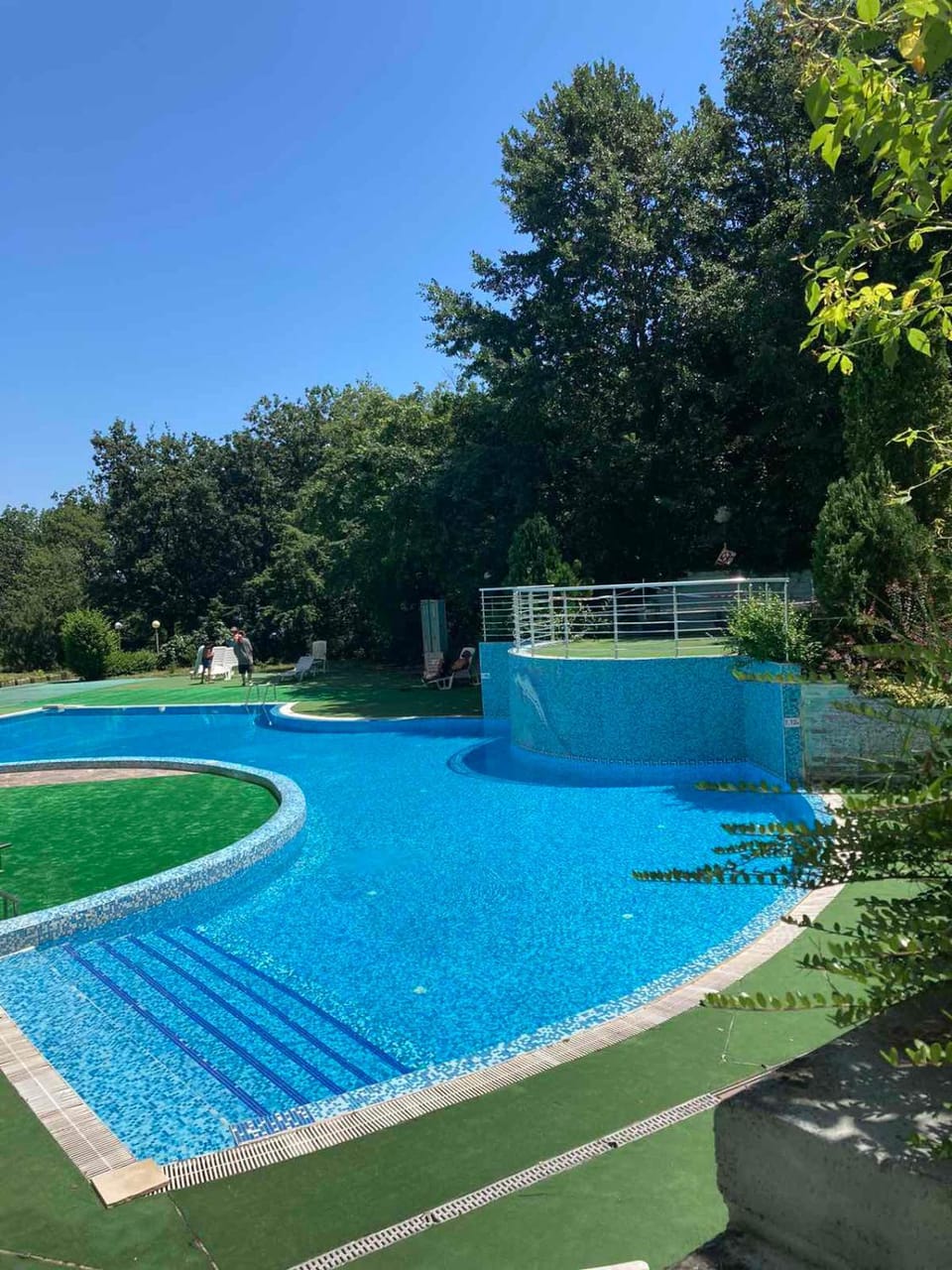 Milushevi apartment Apartment in Varna