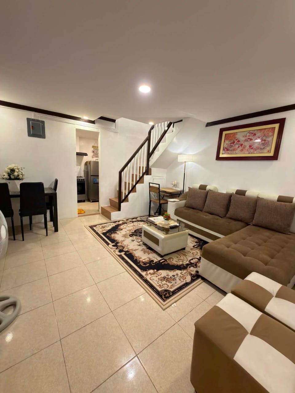 Sunny Villa Bed and Breakfast in Angeles