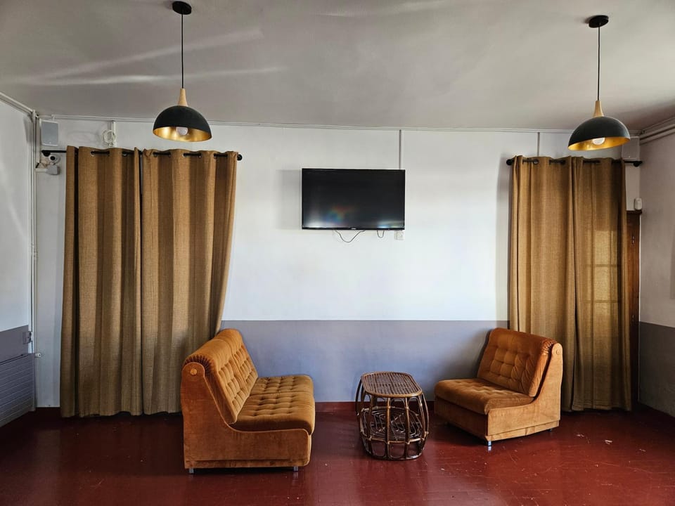 Lounge or bar