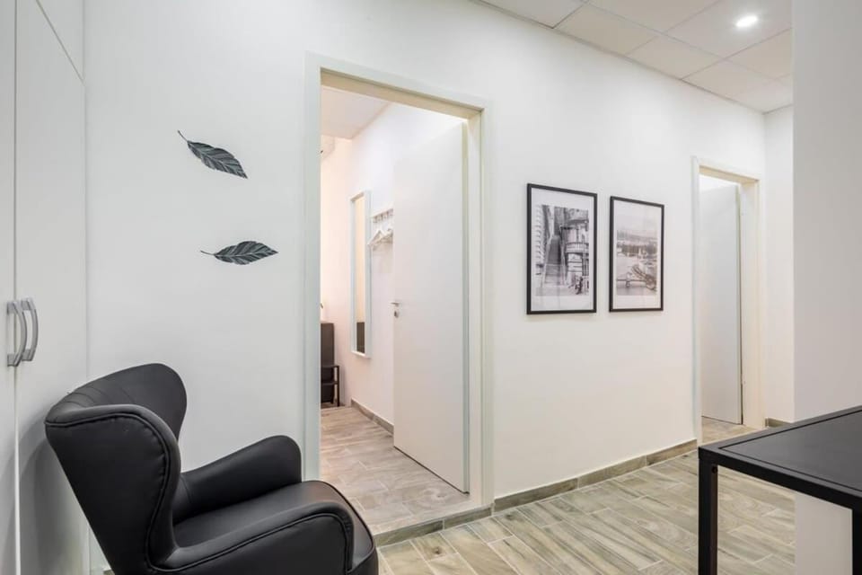 Extreme Central - Ultra Mini Studio Apartment in Budapest