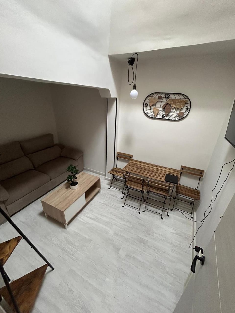 Apartamento calera Apartment in Burgos