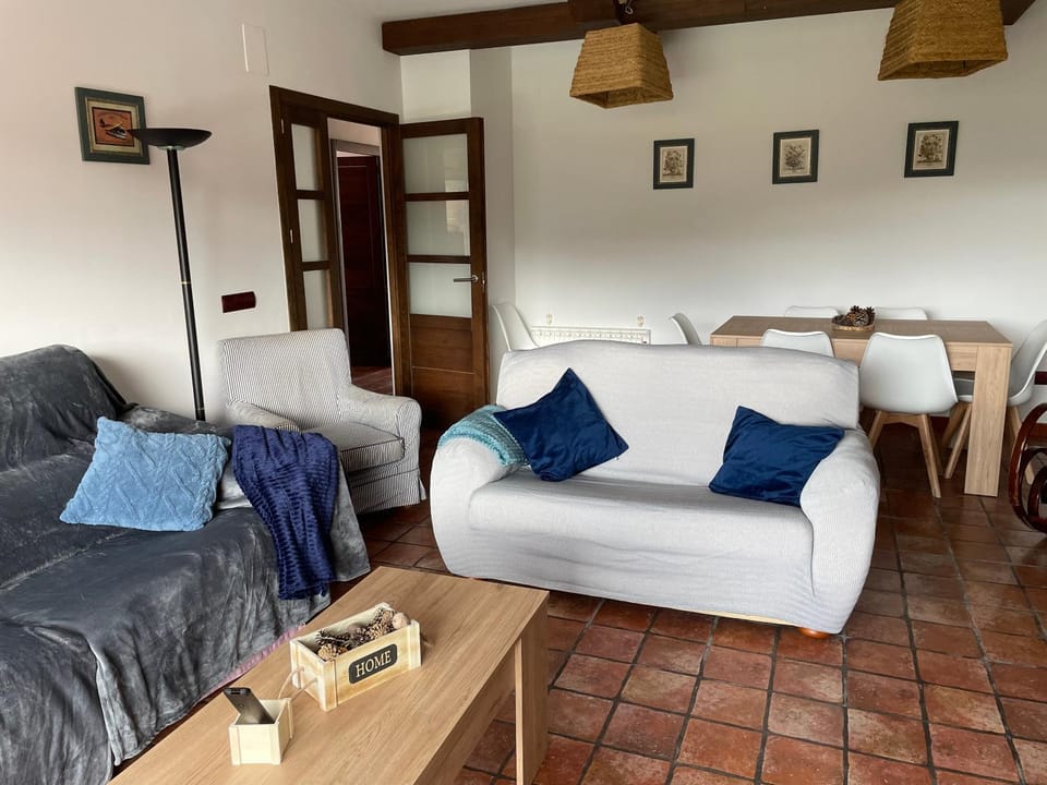Casa La Peguera House in Castile and León