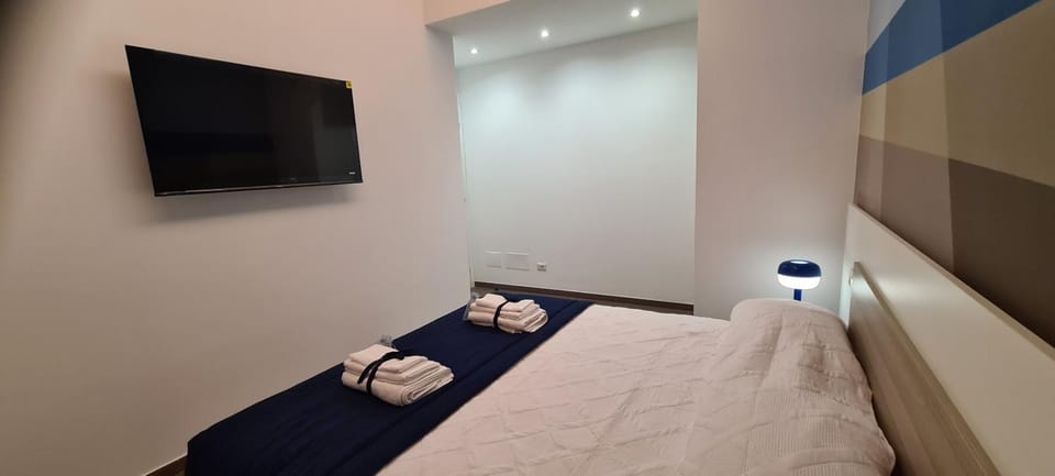 La Maison sul Porto Apartment in Anzio
