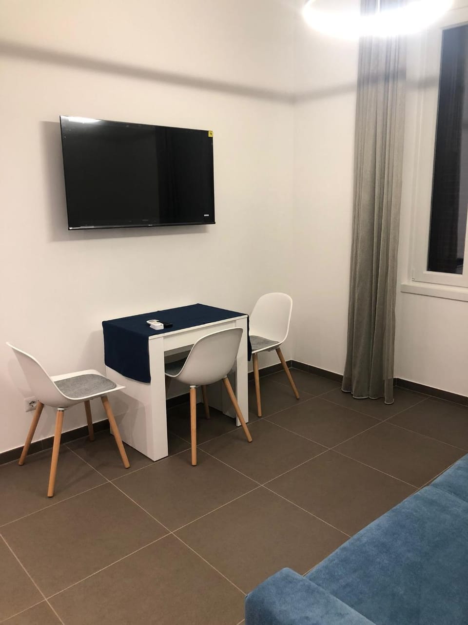 La Maison sul Porto Apartment in Anzio