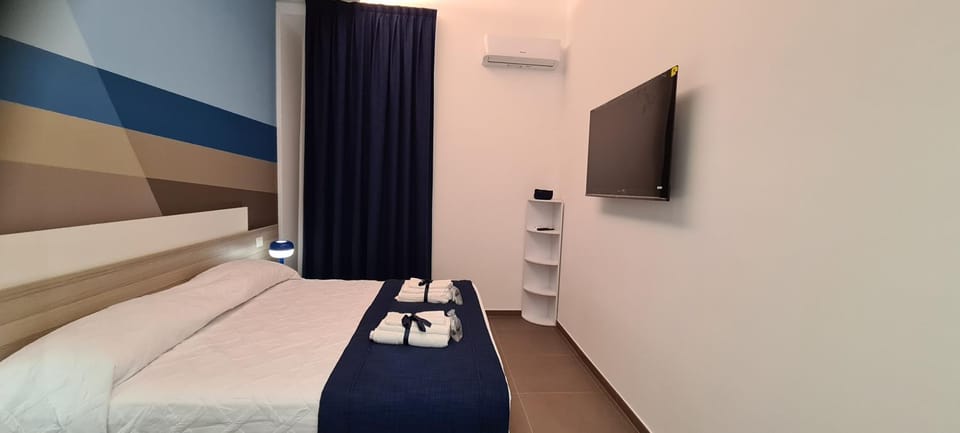 La Maison sul Porto Apartment in Anzio