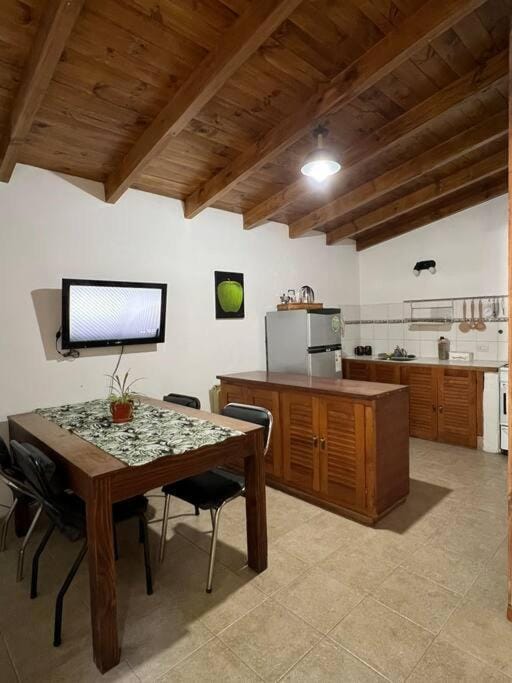 Cabaña Villa P Apartment in San Martín de los Andes