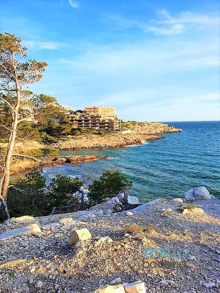 Sun Beach El Mirador, frontal al mar Apartment in Salou