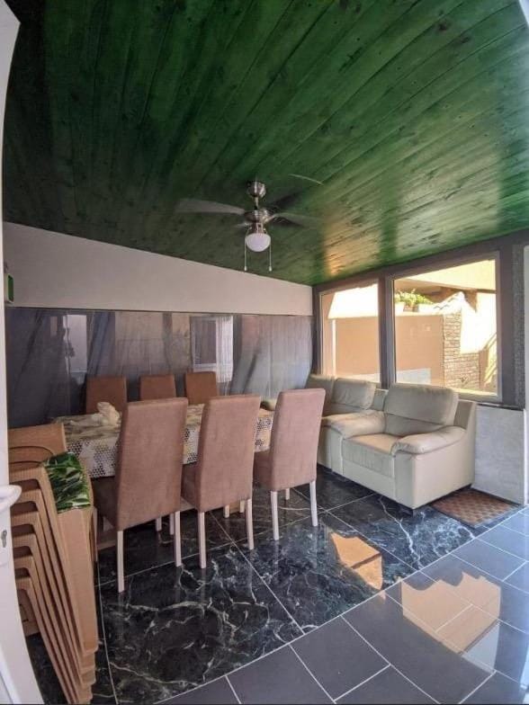 room with a separate entrance and a sea view Vacation rental in Kotor Municipality