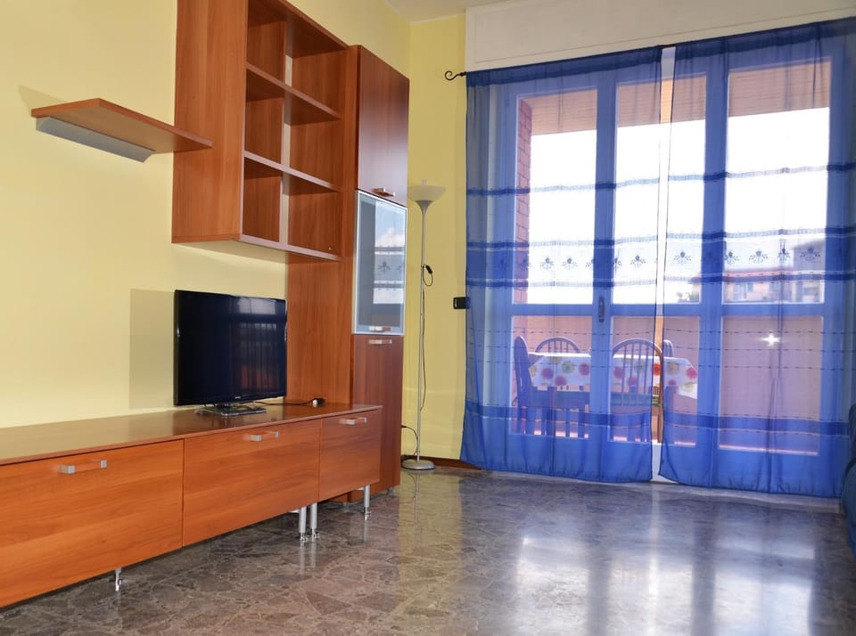 TV and multimedia, View (from property/room)