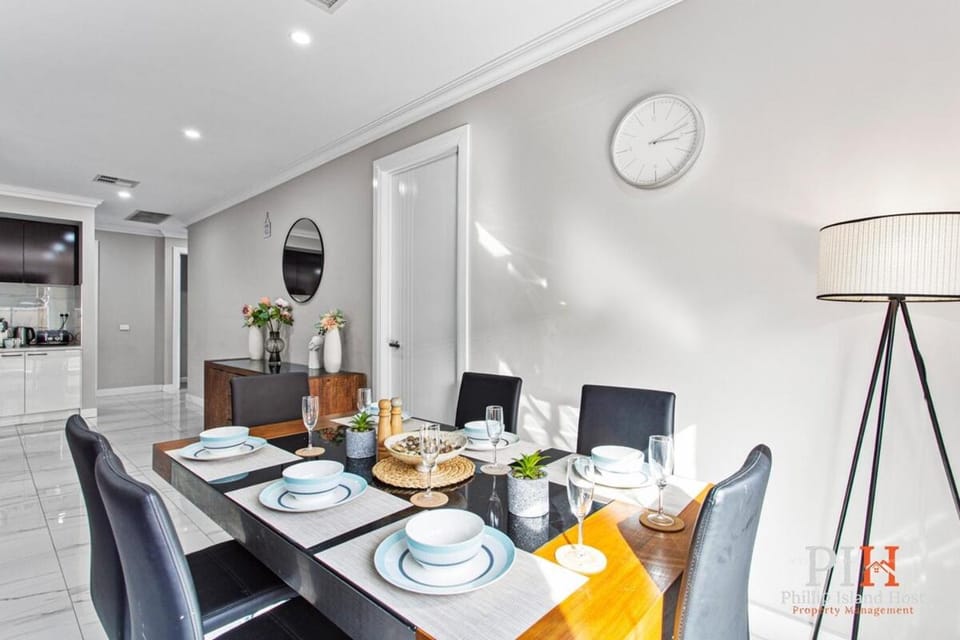 Your Perfect Island Retreat House in Cowes
