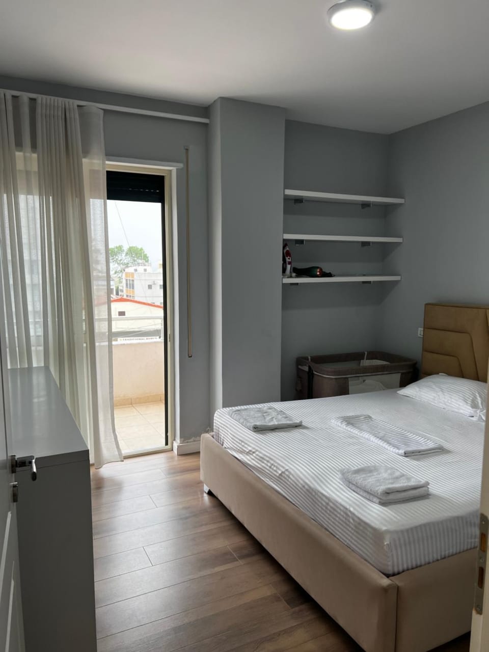 Holiday Apartments Apartment in Tirana County, Albania