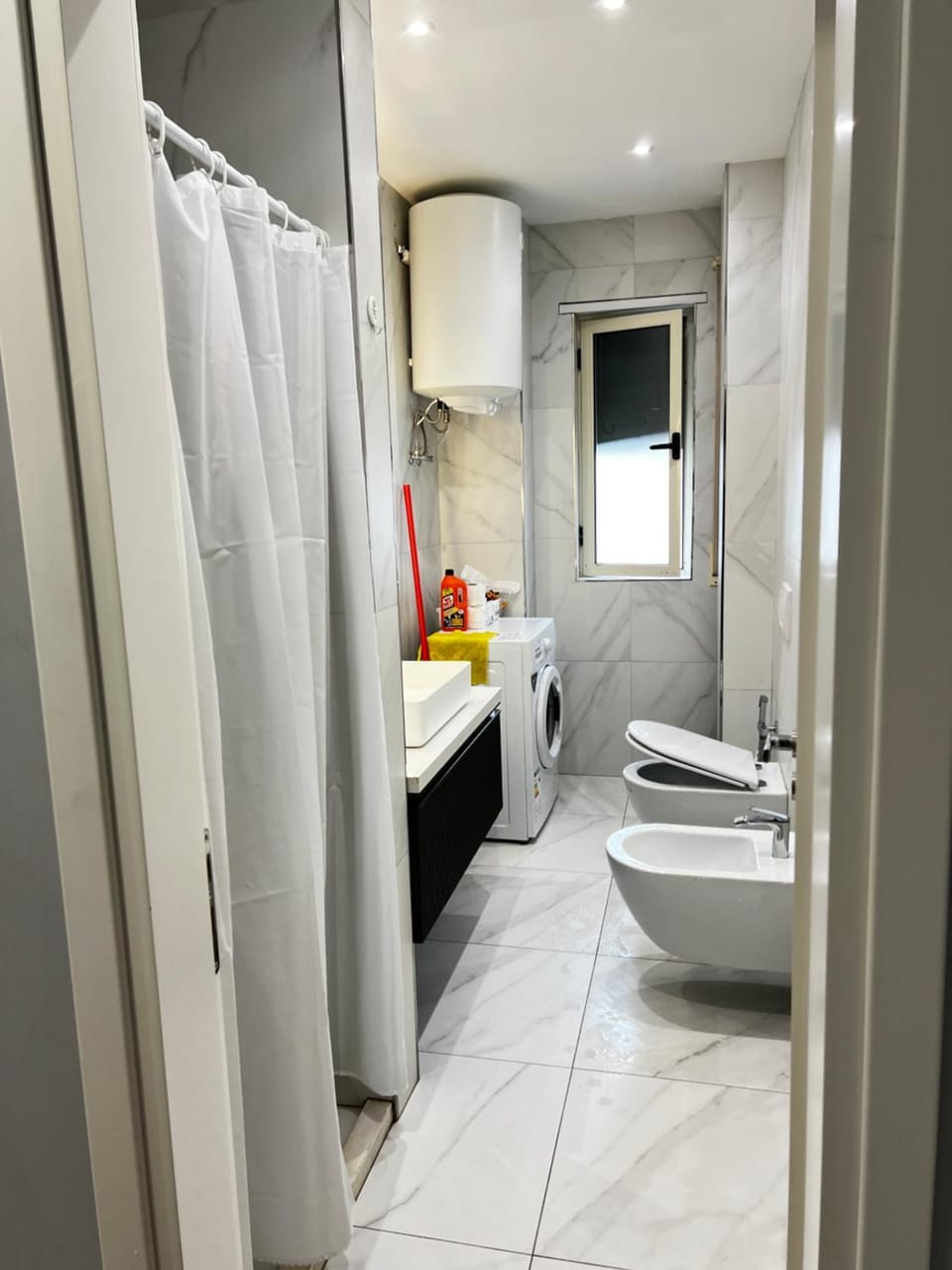 Holiday Apartments Apartment in Tirana County, Albania