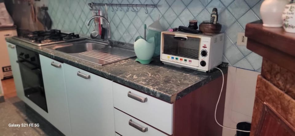 La casa di nonna Lia Bed and Breakfast in Abruzzo