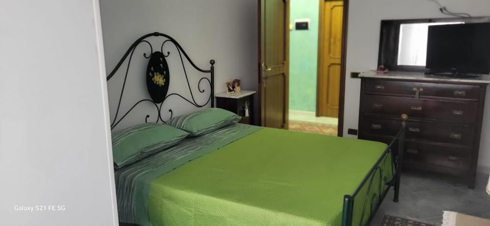 La casa di nonna Lia Bed and Breakfast in Abruzzo
