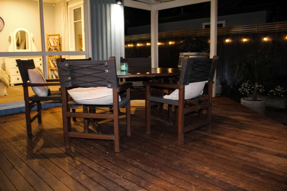 Havelock North home - spa pool, wood-burner fire, comfy beds House in Havelock North