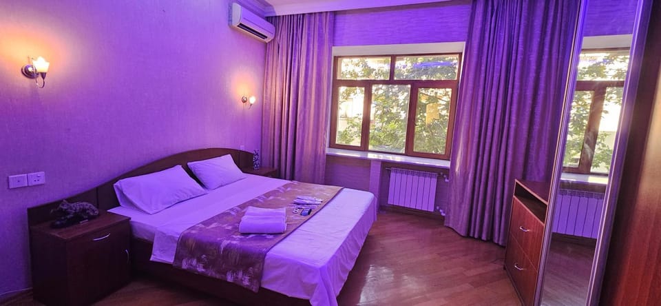 Apartment near seaside Apartment in Baku