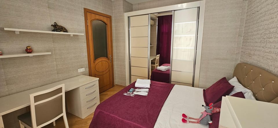 Apartment near seaside Apartment in Baku