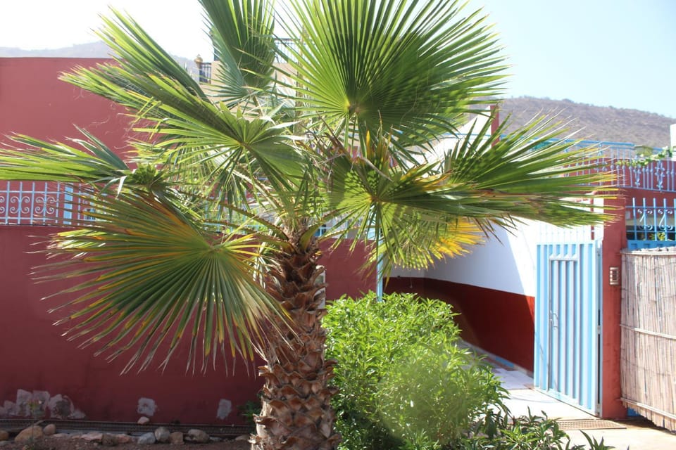 Sun and sea villa B Villa in Souss-Massa
