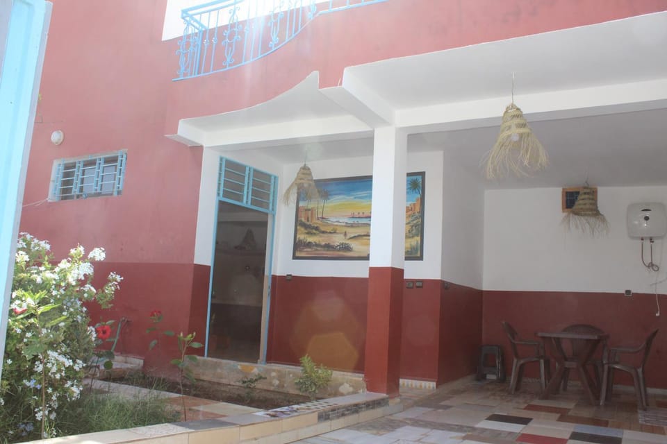 Sun and sea villa B Villa in Souss-Massa