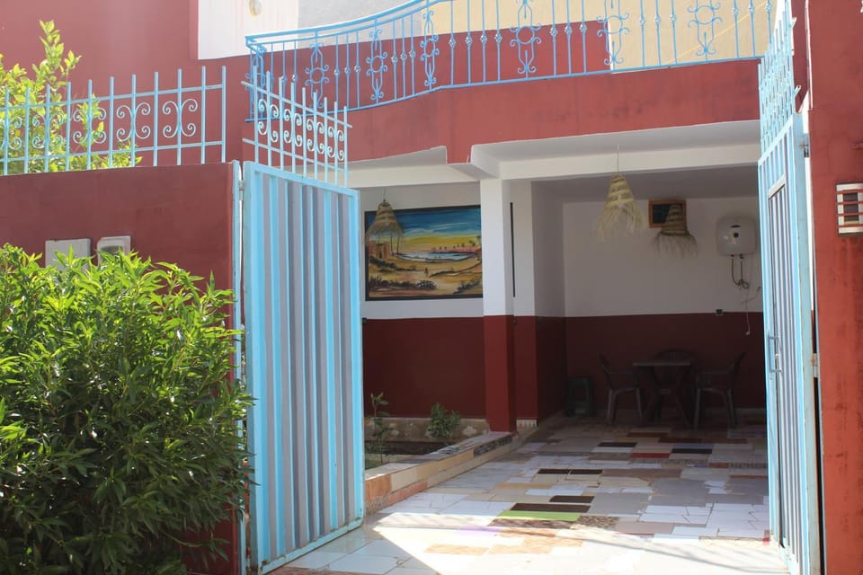 Sun and sea villa B Villa in Souss-Massa