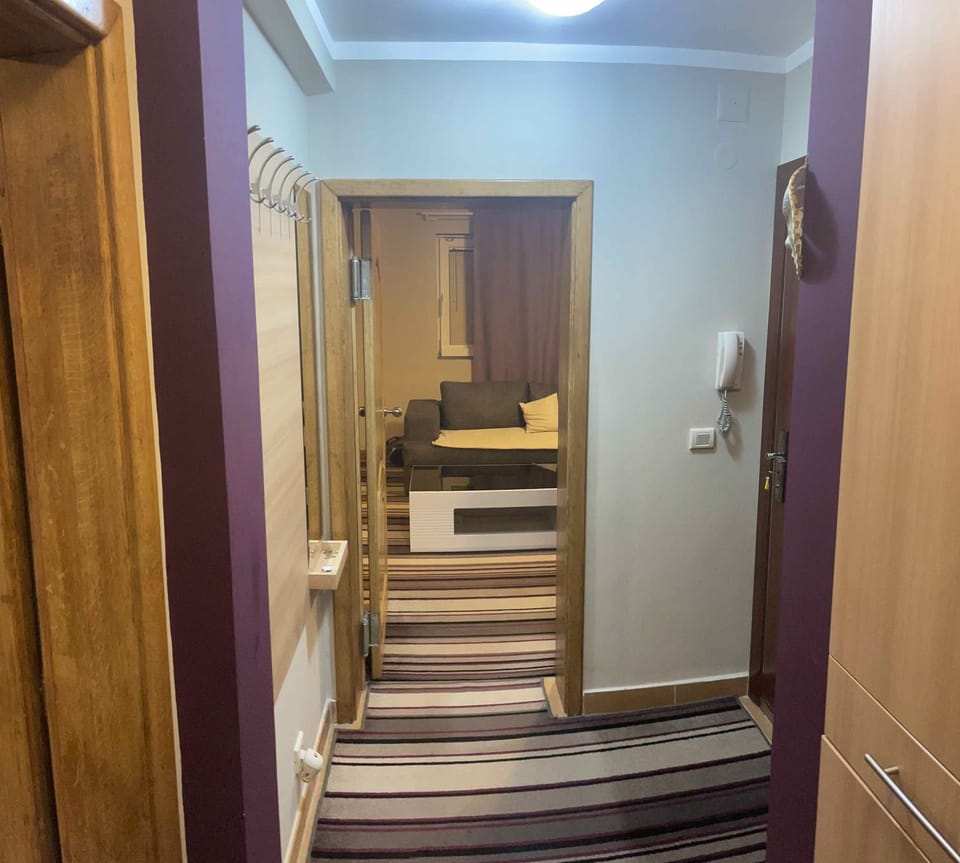 Apartment GLORIA Apartment in Budva Municipality