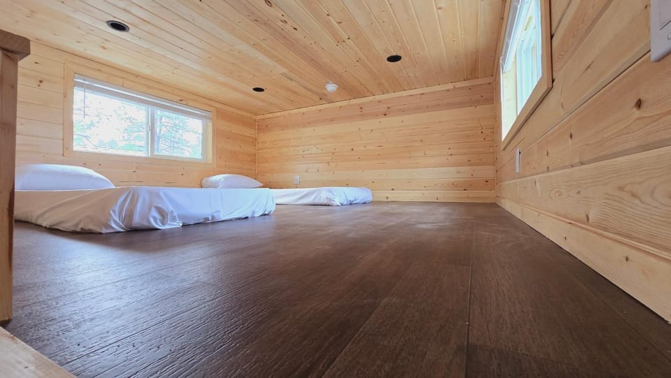 Cozy Cabins With Mountain View 7A Cabin in Williams