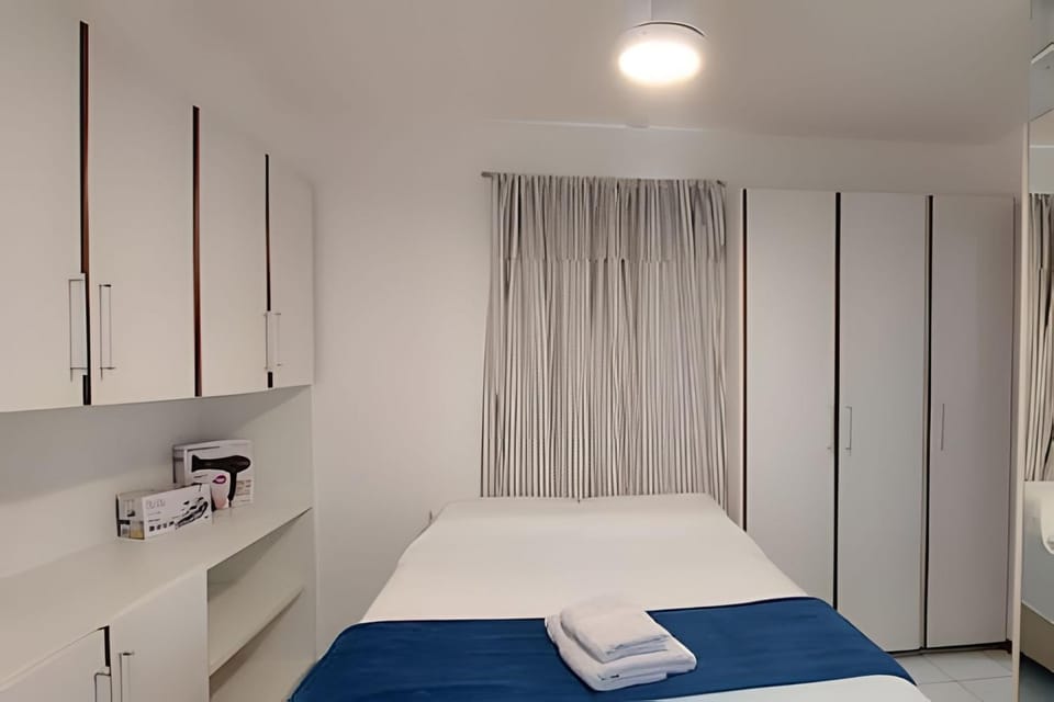 Patio, Bed, Bedroom