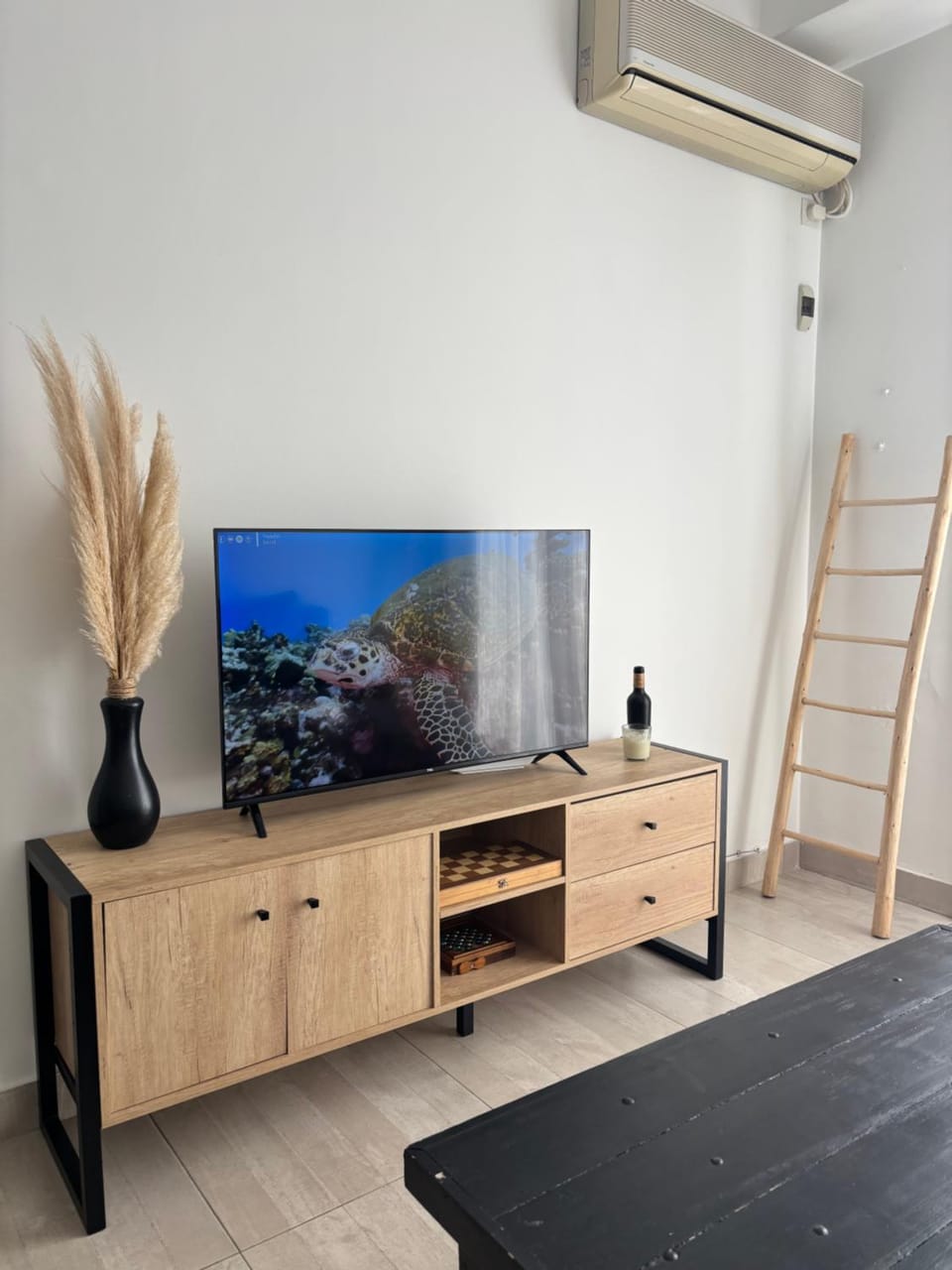 TV and multimedia, Evening entertainment