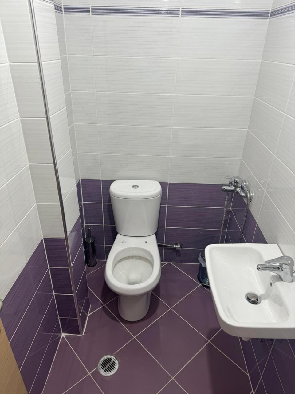 Shower, Toilet, Bathroom, bidet