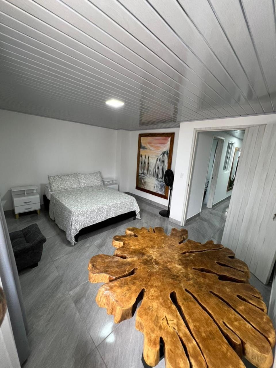 Casa Hotel Anturio House in Quindio, Colombia