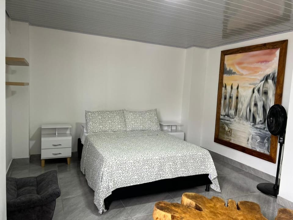 Casa Hotel Anturio House in Quindio, Colombia