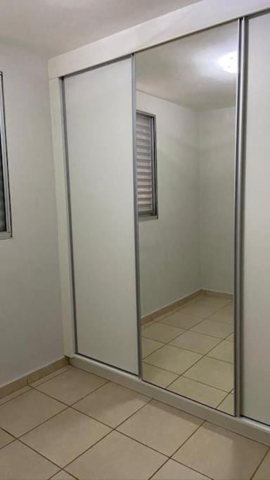 Apartamento Molina Apartment in Franca