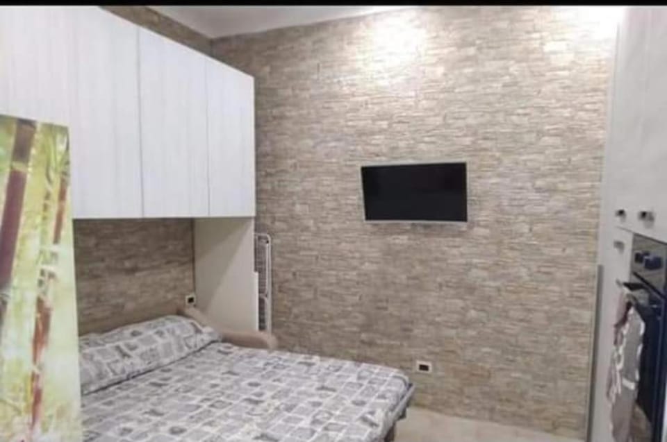 Casa Maria Apartment in Sicily