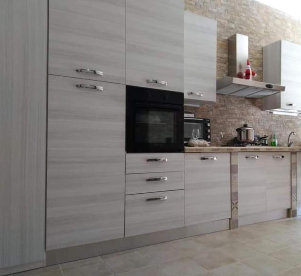 Casa Maria Apartment in Sicily