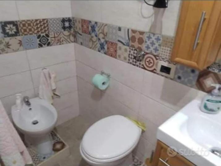 Casa Maria Apartment in Sicily