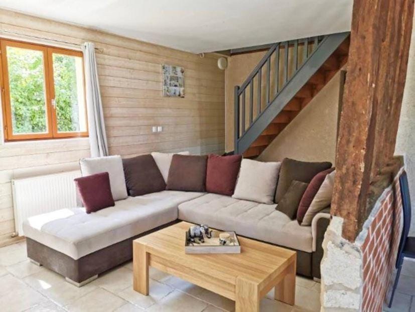 El Dorado House in Normandy