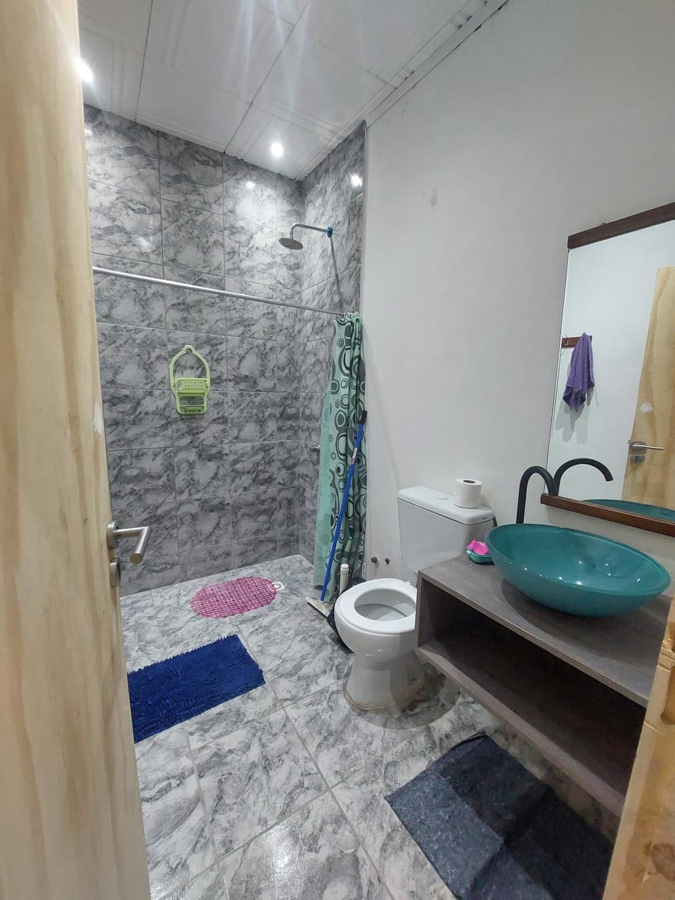 Depa San Rafael Apartment in San Rafael