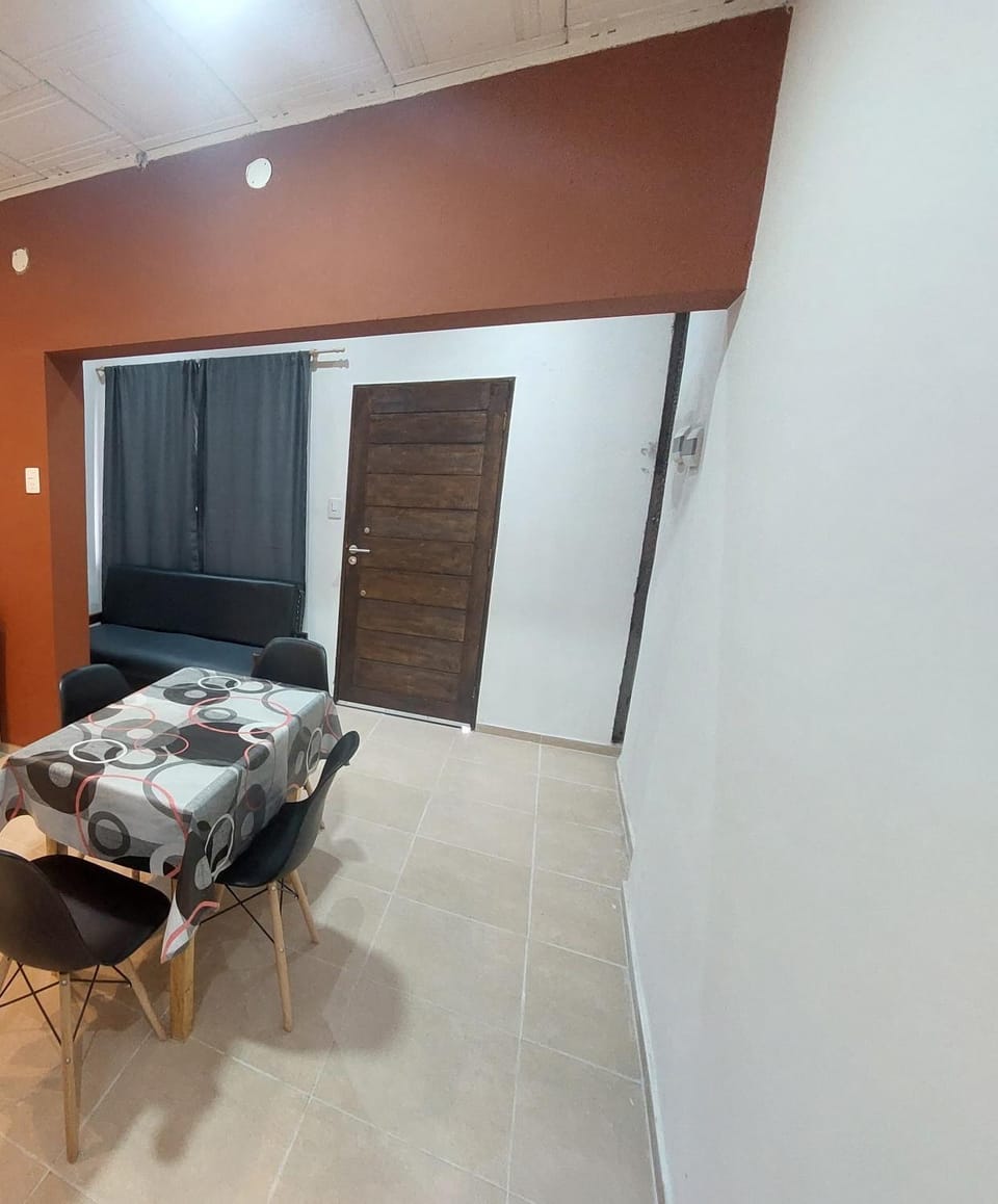 Depa San Rafael Apartment in San Rafael