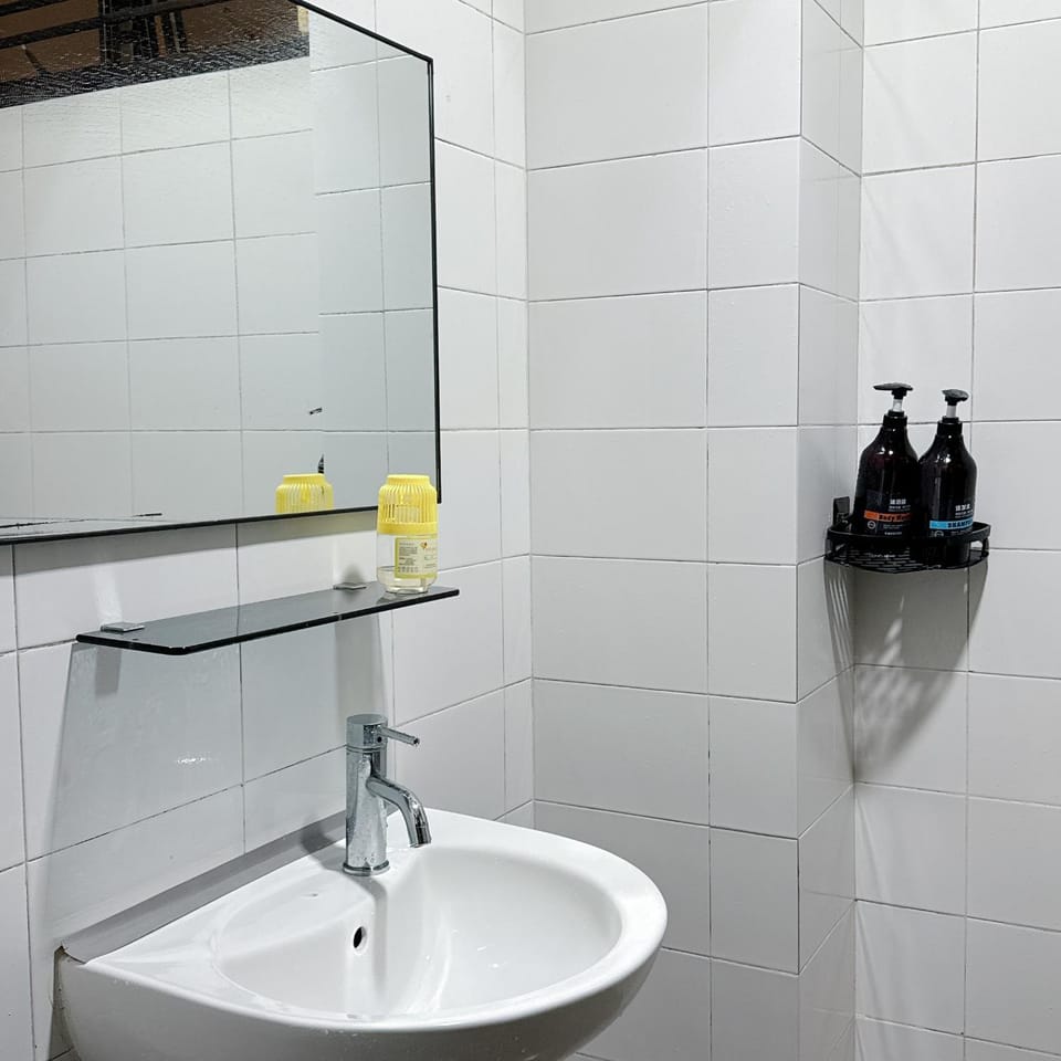 37# Muji Living at Palazio, Mount Austin Apartment in Johor Bahru
