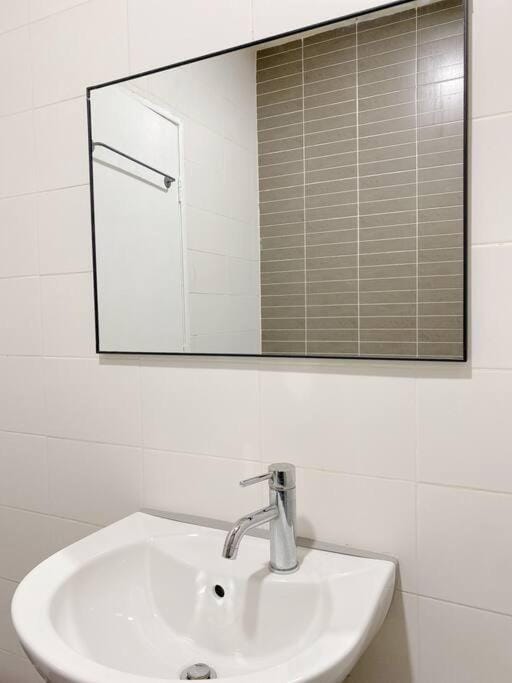 07# Japanese Scenery Suites - Mount Austin, JB Apartment in Johor Bahru