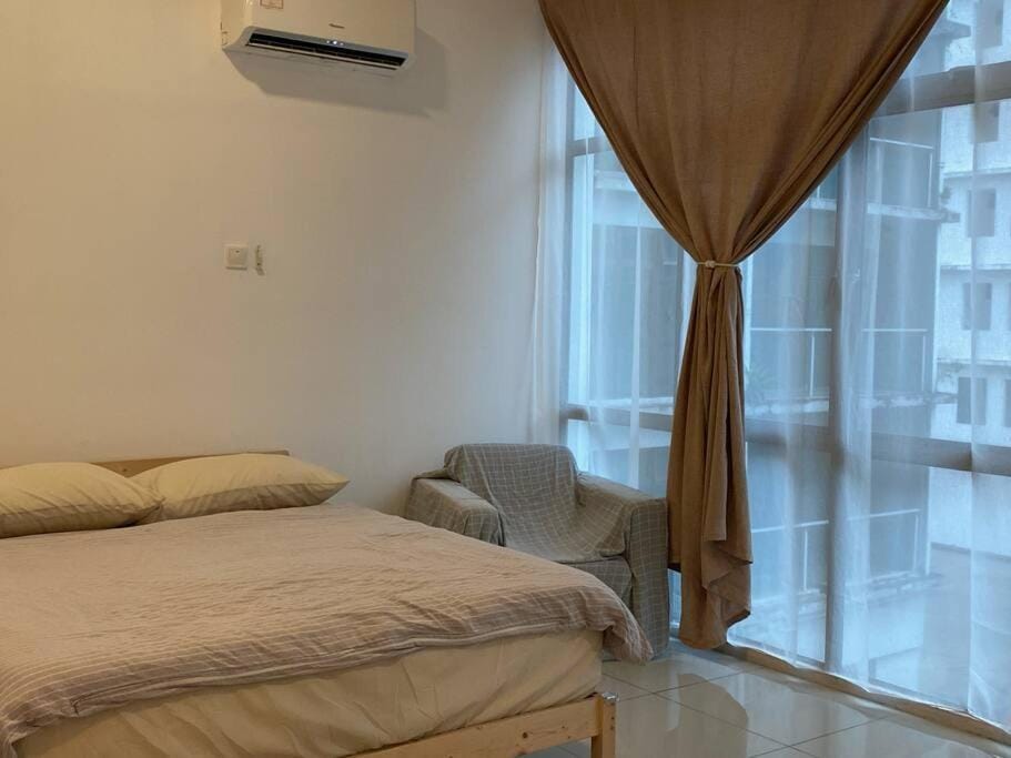07# Japanese Scenery Suites - Mount Austin, JB Apartment in Johor Bahru