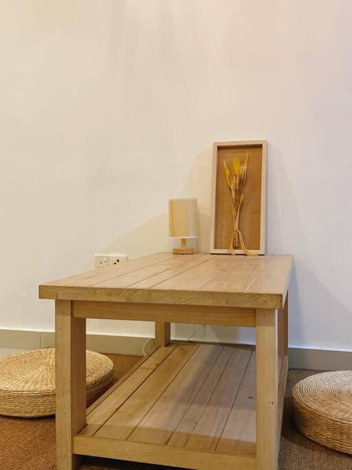 07# Japanese Scenery Suites - Mount Austin, JB Apartment in Johor Bahru
