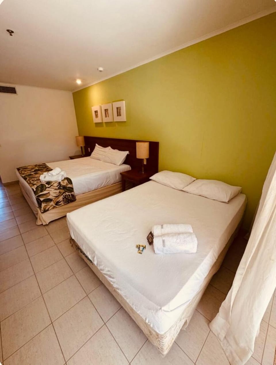 Lindo flat no Costabella resort Apartment in Angra dos Reis
