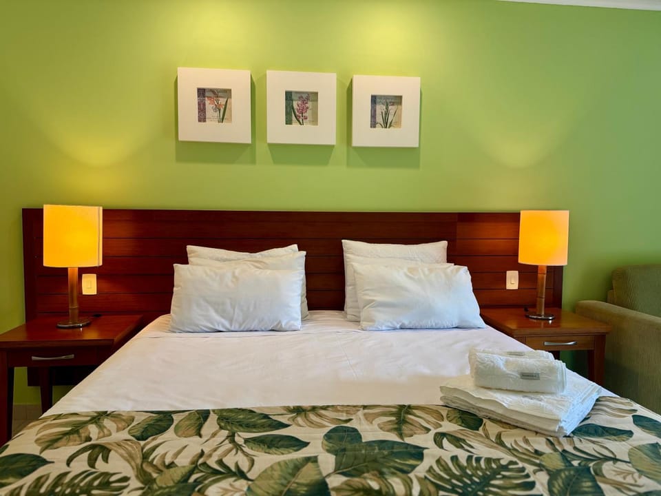 Lindo flat no Costabella resort Apartment in Angra dos Reis