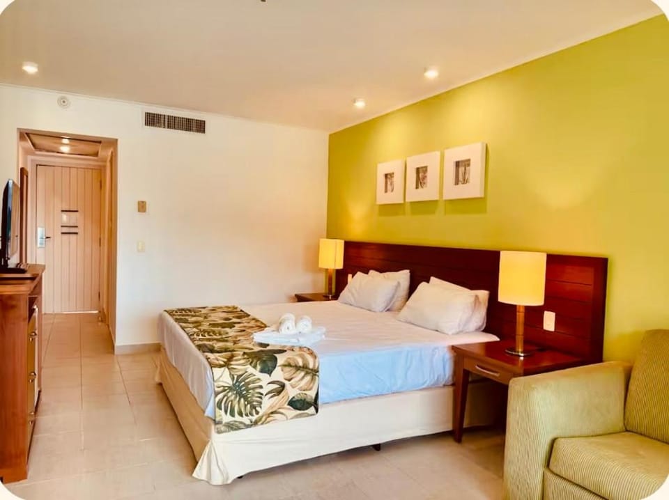 Lindo flat no Costabella resort Apartment in Angra dos Reis