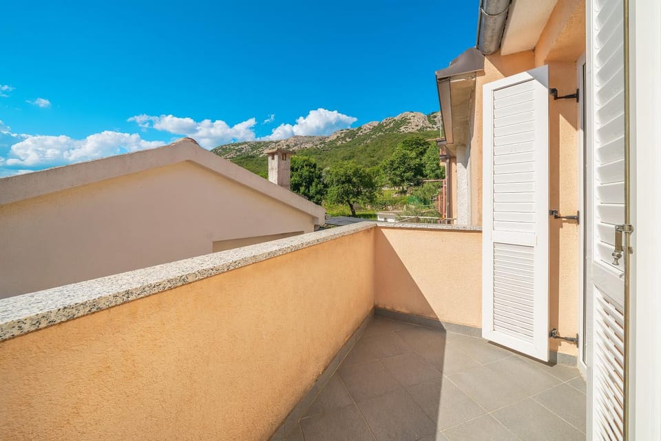 Dila apartment Apartment in Lika-Senj County