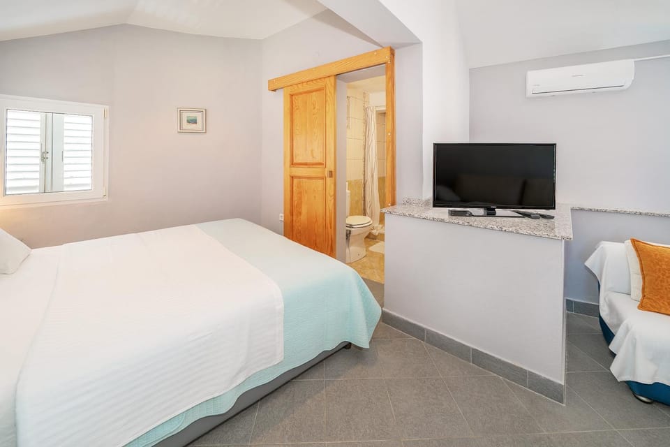 Dila apartment Apartment in Lika-Senj County