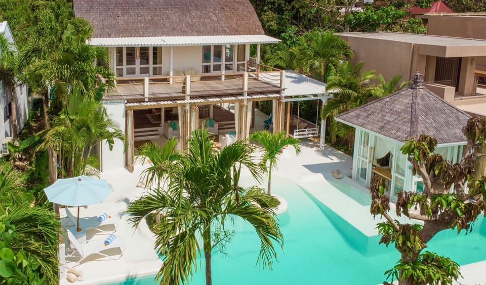 Property building, Garden view, Swimming pool, internet