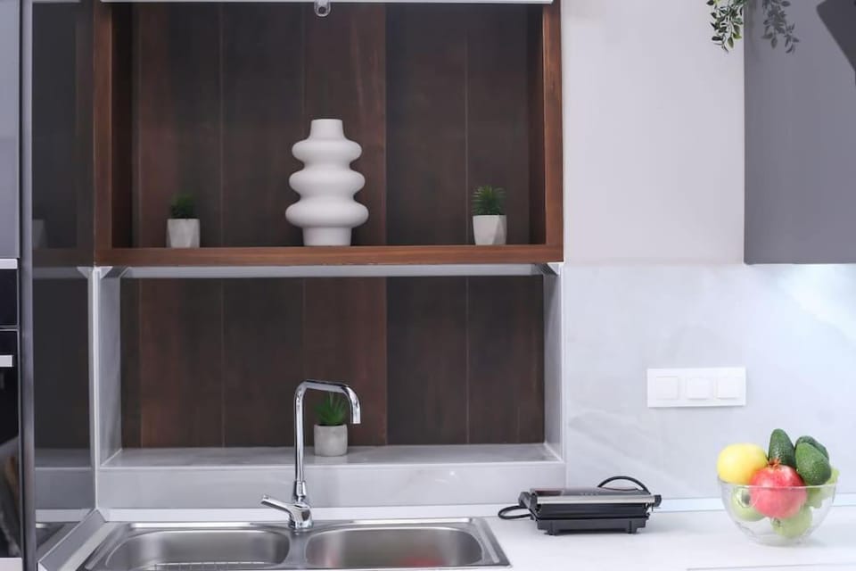 Vp & Lo 1 Residence Apartment in Gouvia