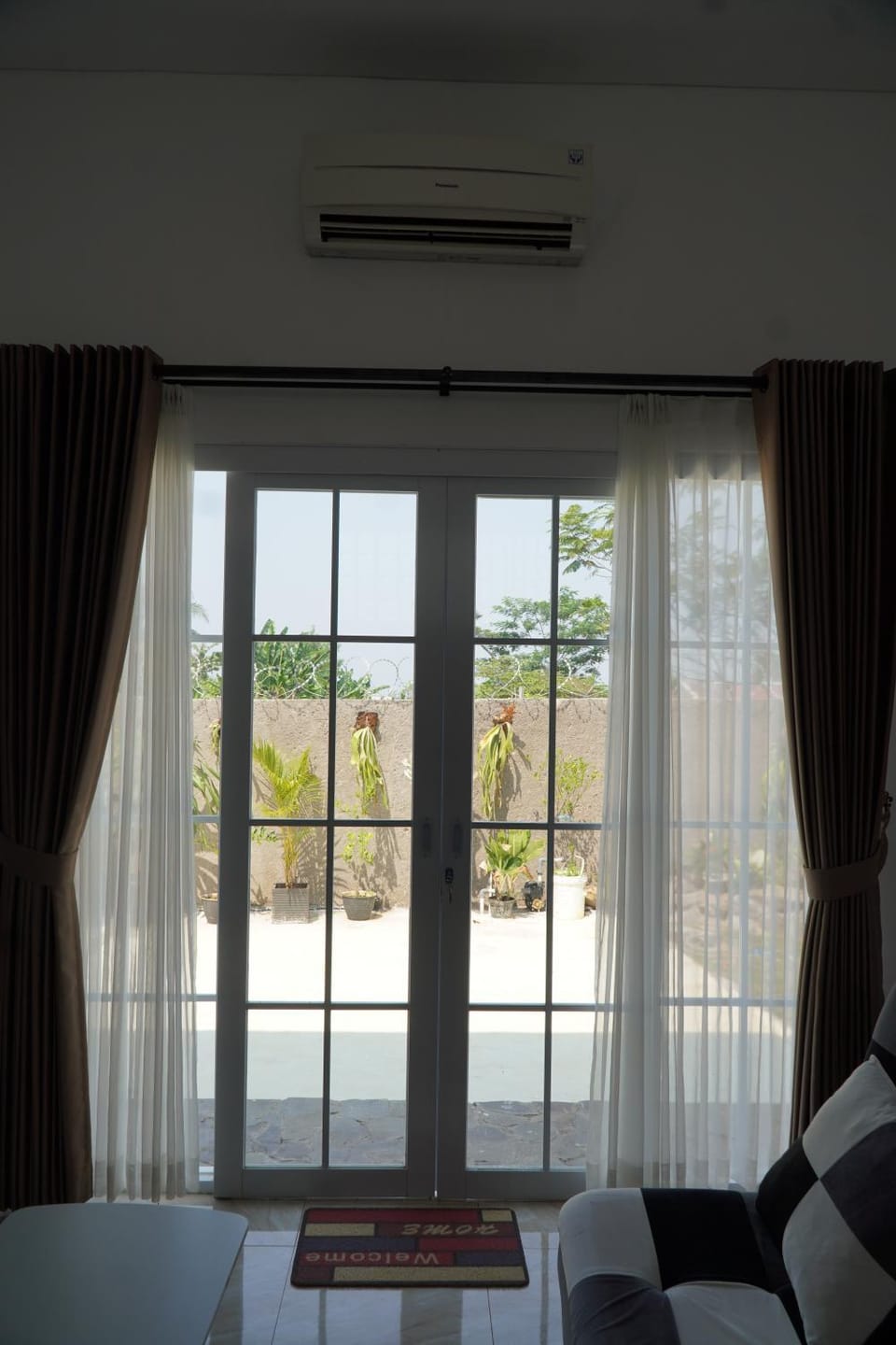 View (from property/room)